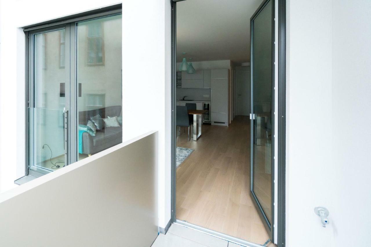 Vienna Residence | Spacious Serviced Apartment In Vienna Directly At The U4 Dış mekan fotoğraf
