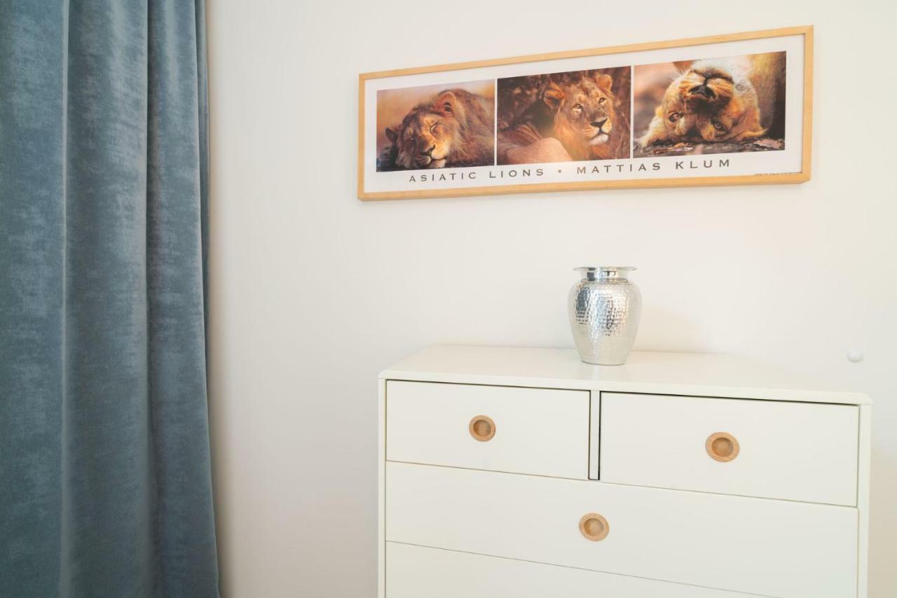 Vienna Residence | Spacious Serviced Apartment In Vienna Directly At The U4 Dış mekan fotoğraf