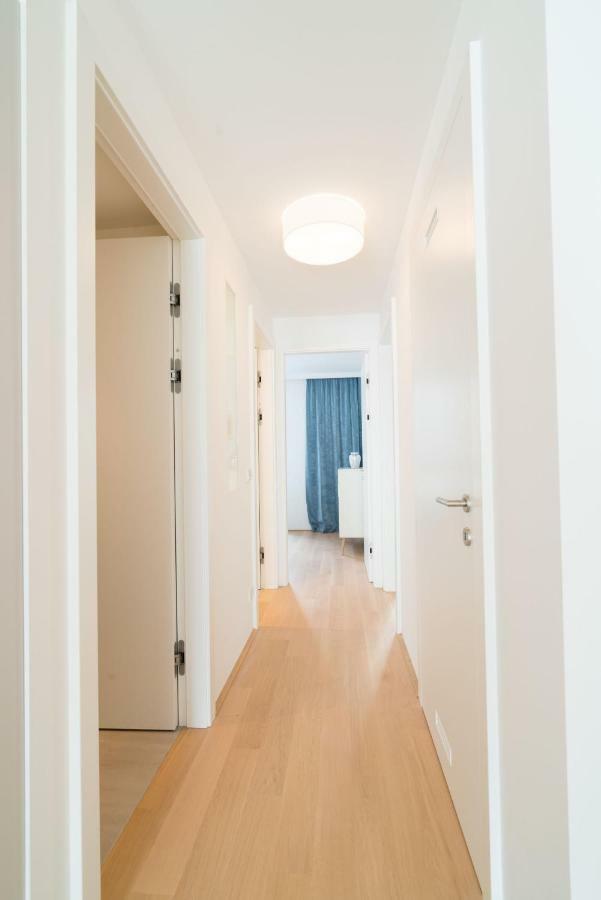 Vienna Residence | Spacious Serviced Apartment In Vienna Directly At The U4 Dış mekan fotoğraf