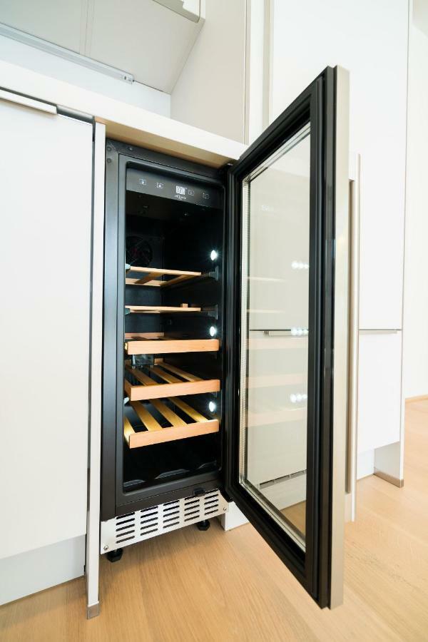 Vienna Residence | Spacious Serviced Apartment In Vienna Directly At The U4 Dış mekan fotoğraf